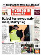 Tyg. Tygodnik Śremski