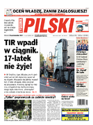 Tyg. Pilski