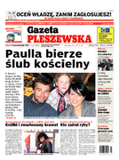 Tyg. Gazeta Pleszewska