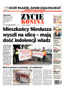 Tyg. Życie Konina