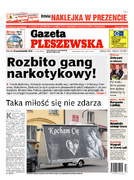 Tyg. Gazeta Pleszewska