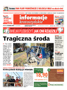 Tyg. Informacje krotoszyńskie