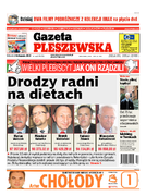 Tyg. Gazeta Pleszewska