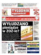 Tyg. Tygodnik Wągrowiecki