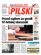 Tyg. Pilski