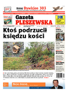 Tyg. Gazeta Pleszewska