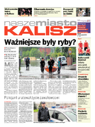 Tyg. Kalisz Nasze Miasto