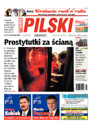 Tyg. Pilski