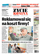 Tyg. Życie Konina