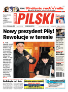 Tyg. Pilski