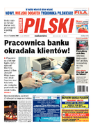 Tyg. Pilski