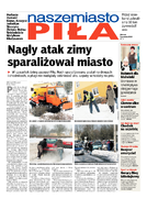 Tyg. Piła Nasze Miasto