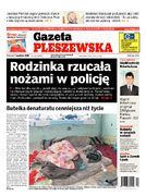 Tyg. Gazeta Pleszewska