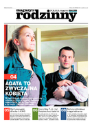 Magazyn Rodzinny