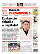 Tyg. Gazeta Pleszewska