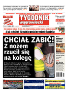 Tyg. Tygodnik Wągrowiecki