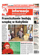 Tyg. Informacje krotoszyńskie