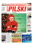 Tyg. Pilski