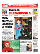 Tyg. Gazeta Pleszewska