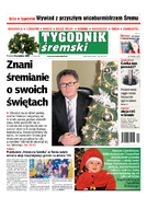 Tyg. Tygodnik Śremski