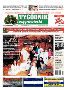 Tyg. Tygodnik Wągrowiecki