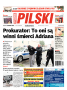 Tyg. Pilski