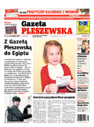 Tyg. Gazeta Pleszewska