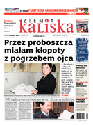 Tyg. Ziemia Kaliska - miasto