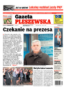 Tyg. Gazeta Pleszewska