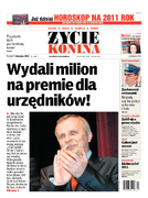 Tyg. Życie Konina