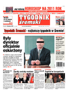 Tyg. Tygodnik Śremski