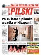 Tyg. Pilski teren