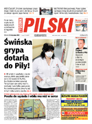 Tyg. Pilski