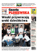 Tyg. Gazeta Pleszewska