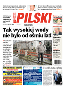 Tyg. Pilski teren