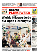 Tyg. Gazeta Pleszewska