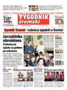 Tyg. Tygodnik Śremski