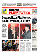 Tyg. Gazeta Pleszewska