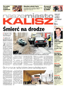 Tyg. Kalisz Nasze Miasto