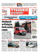 Tyg. Tygodnik Śremski