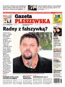 Tyg. Gazeta Pleszewska