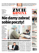 Tyg. Życie Konina