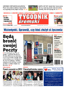 Tyg. Tygodnik Śremski