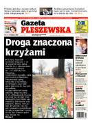 Tyg. Gazeta Pleszewska