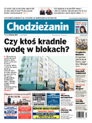 Tyg. Chodzieżanin