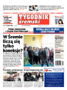 Tyg. Tygodnik Śremski