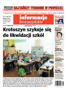 Tyg. Informacje krotoszyńskie