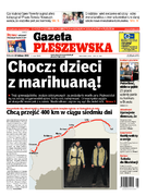 Tyg. Gazeta Pleszewska