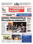 Tyg. Tygodnik Śremski