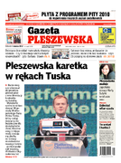 Tyg. Gazeta Pleszewska